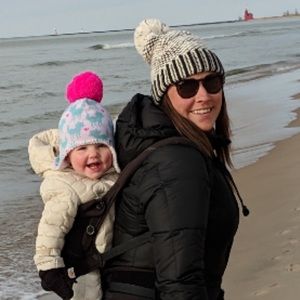 Meet your Posher, Melissa